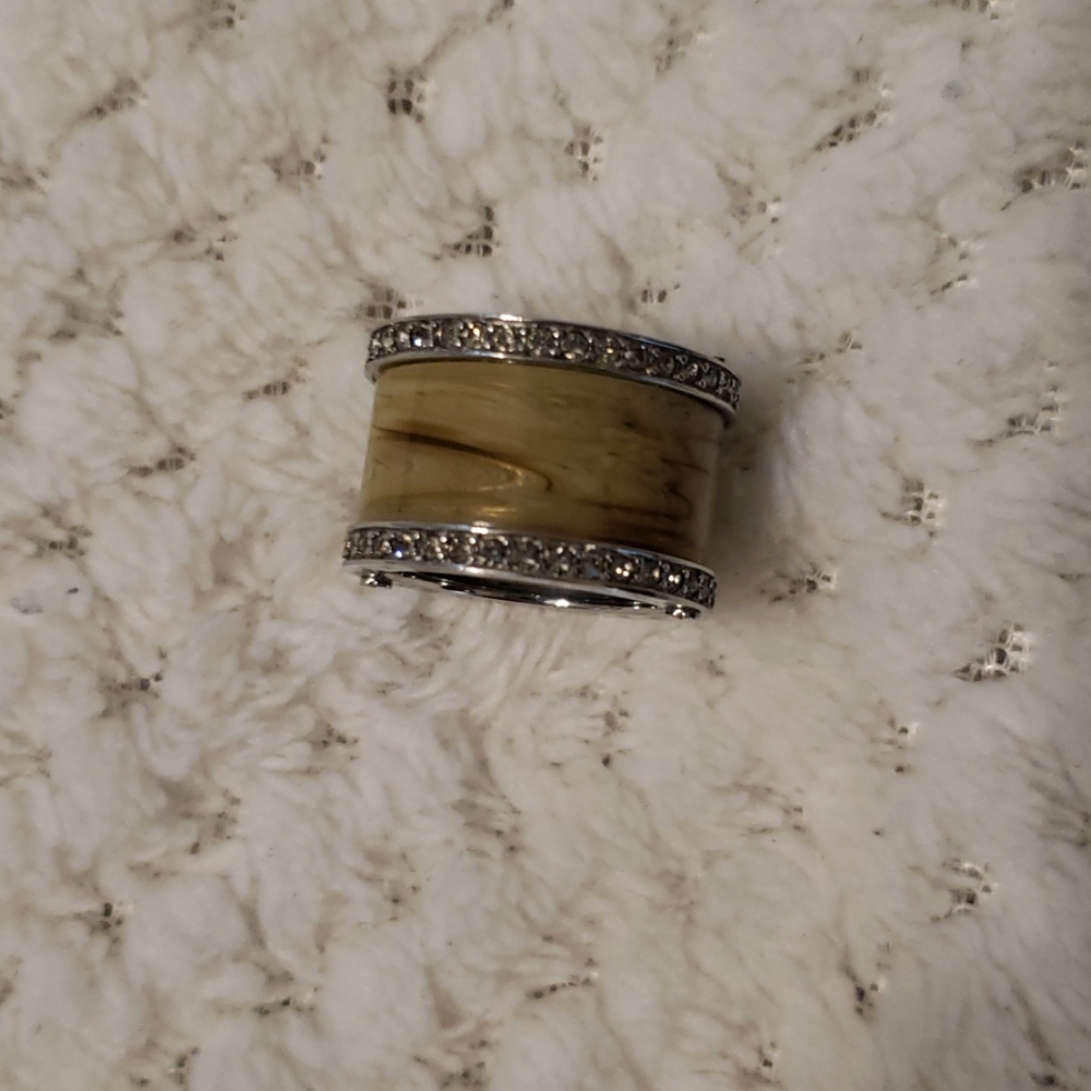 Michael Kors Ring size 6